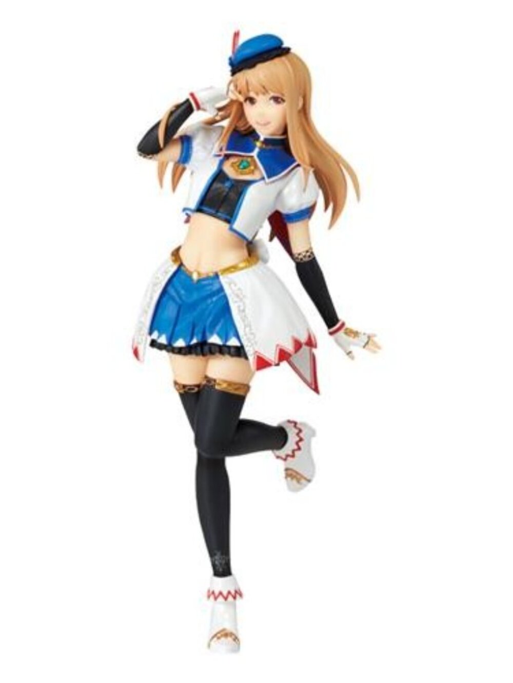 FFBE 3rd Season Square Enix Taito Kuji A Award Fina Figure